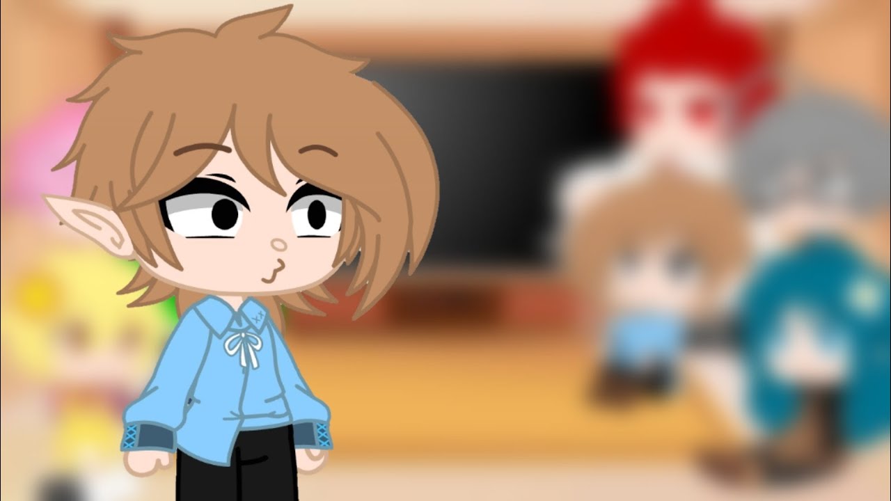 °~Реакция 13 карт на Габриэля~° ☕✨