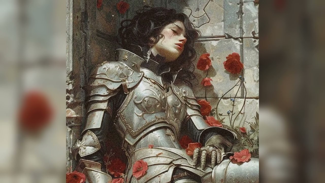 Soulsborne - Anamnesis (s l o w e d)