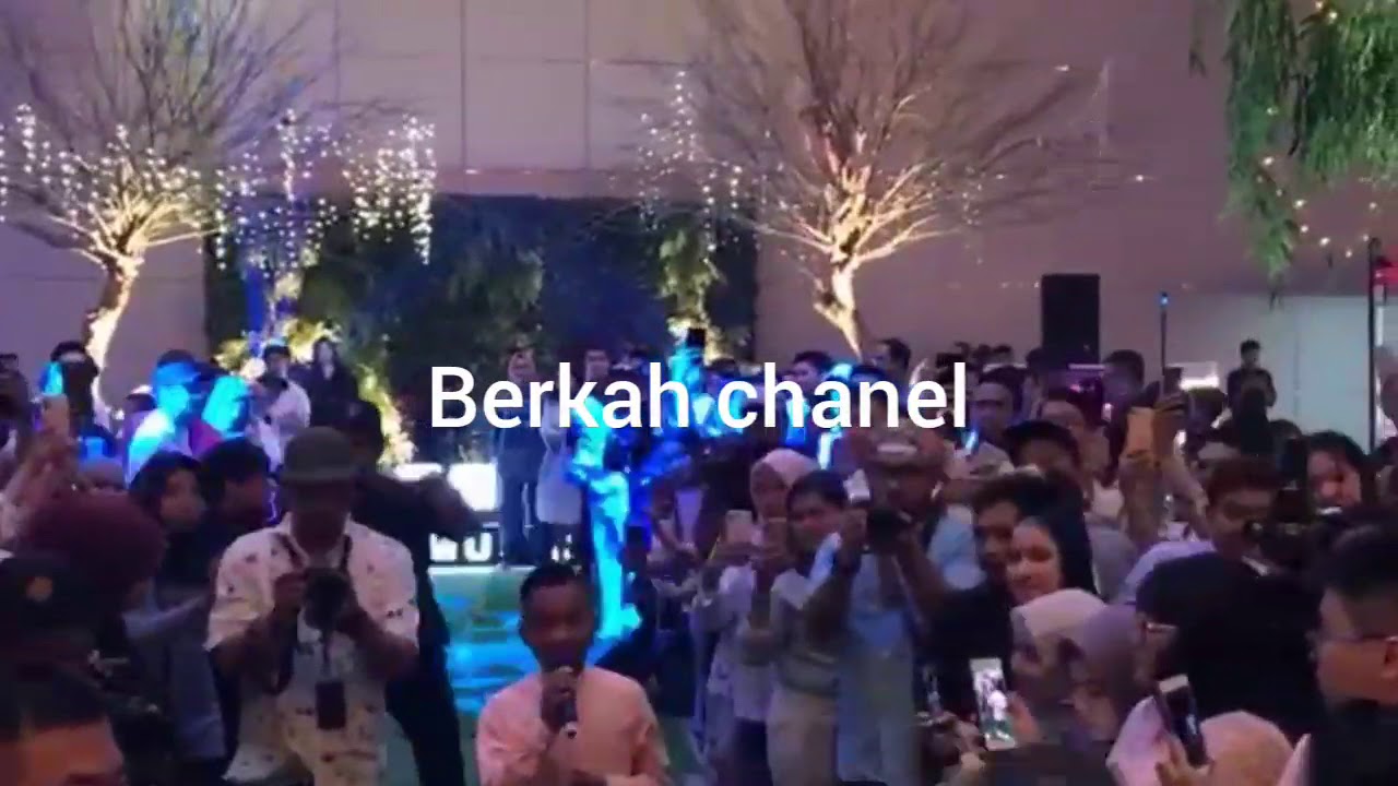 KEDATANGAN BETRAND BIKIN HARU DI ULTAH RUBEN