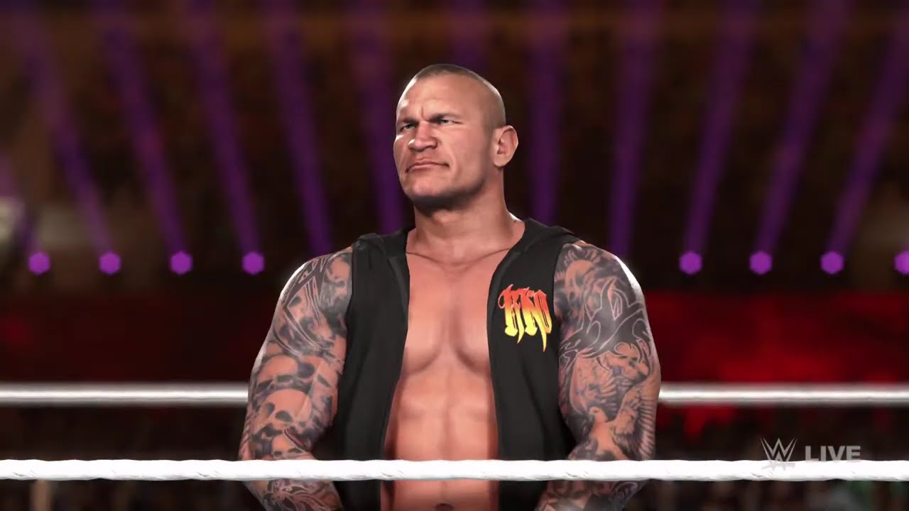 WWE🔥2K26 EARLY ACCESS: DON'T TRY THIS AT HOME, SCHOOL, OR ANYWHERE🤣...............PT 15