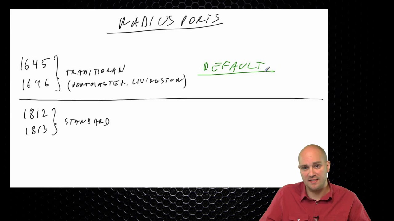 400-101 CCIE Routing and Switching  86 PPP and AAA