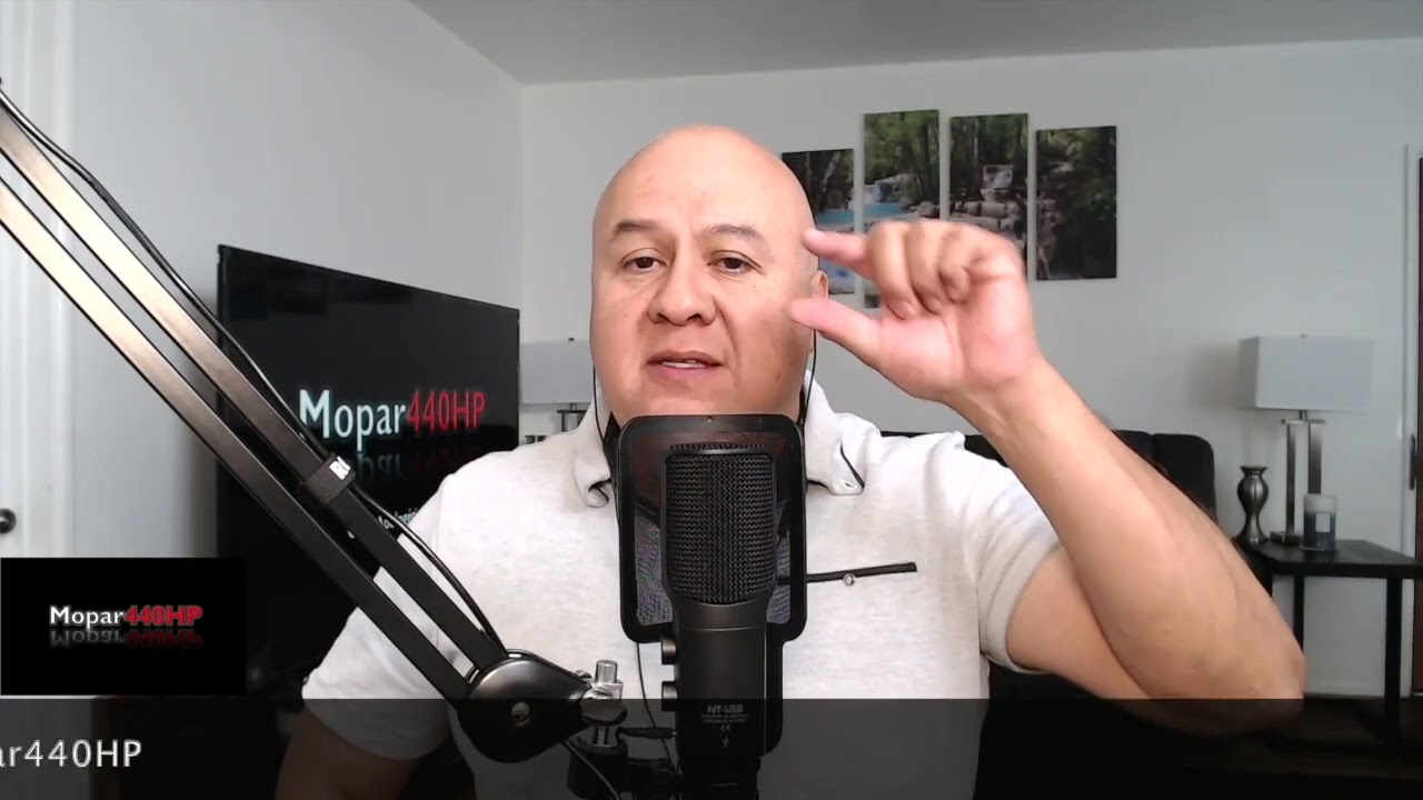 ¿Dijo Naasón que él era Dios? La luz del Mundo.