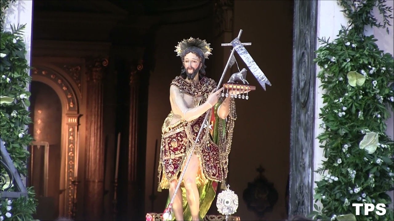 FESTA SAN GIOVANNI BATTISTA ( CATANIA - RIONE SAN GIOVANNI GALERMO 2021 ) PARTE 2
