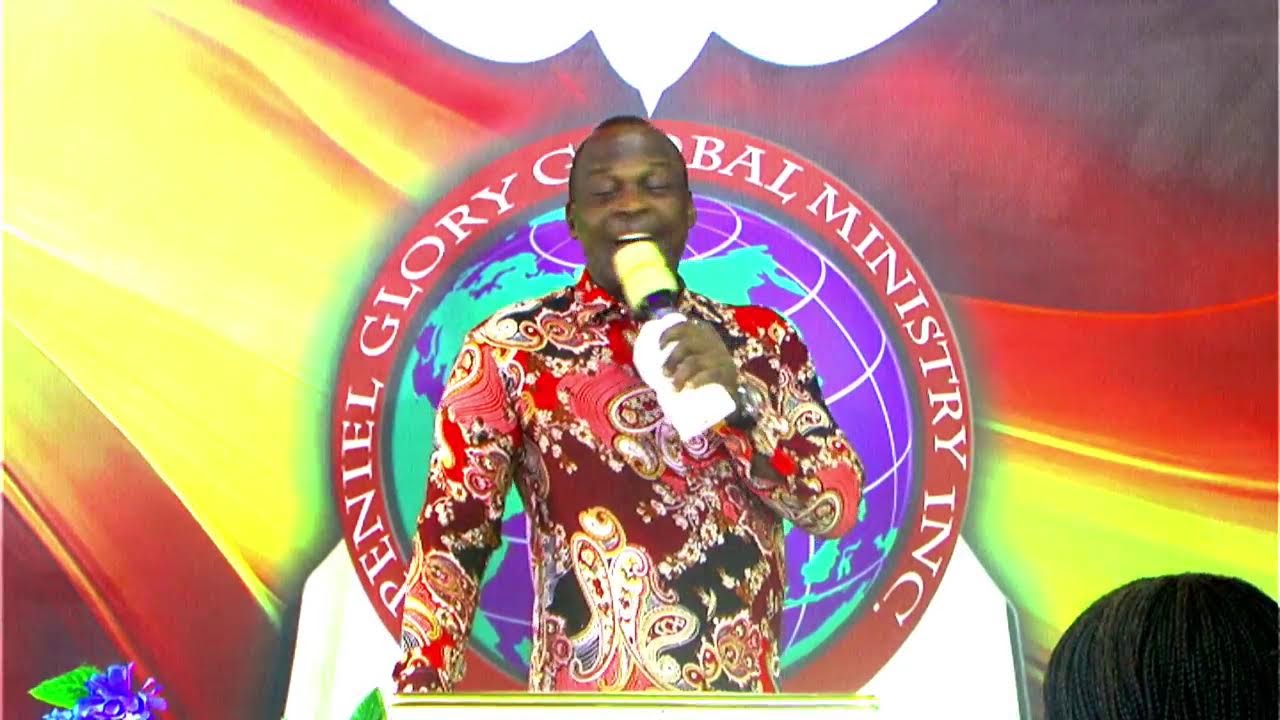 27TH JANUARY 2026 || REDEMPTION HOUR || JANUARY SPECIAL. - WITH PROPHET EBENEZER O. MICHAEL
