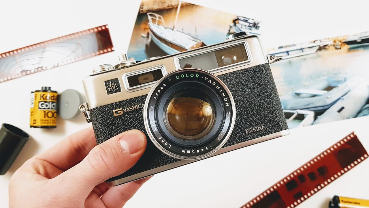 Let's Refurb! - Peter Parker's Film Camera! (The Amazing Spiderman)