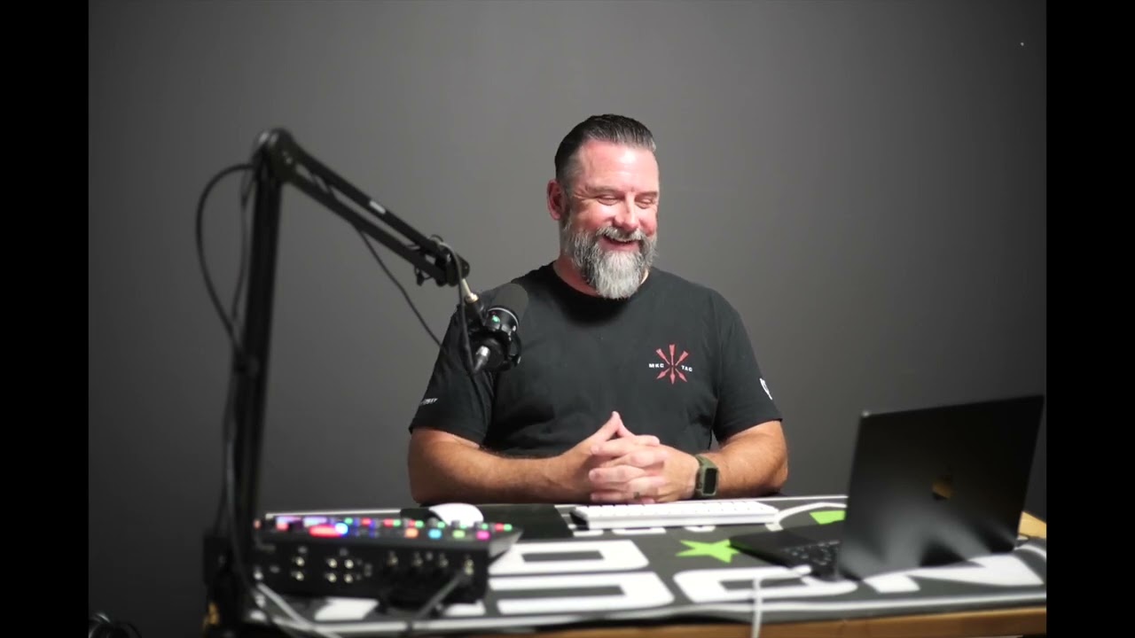 American Archery and Bowhunting Podcast : Intro - Episode 1