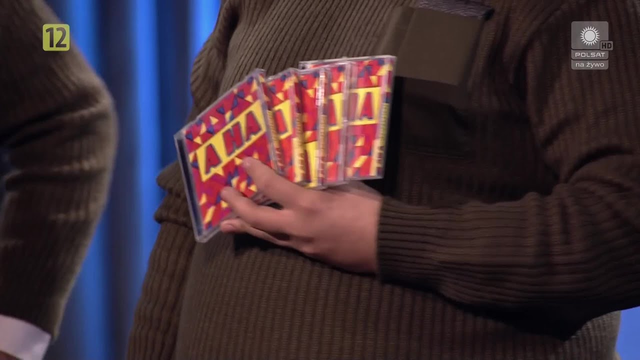 Kabaret Na Żywo według Paranienormalnych - Kabaret Chyba - Lotnisko