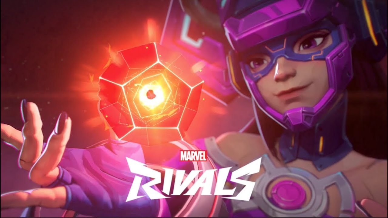 Marvel Rivals Anniversary - Shining Star Music Video - OFFICIAL TRAILER