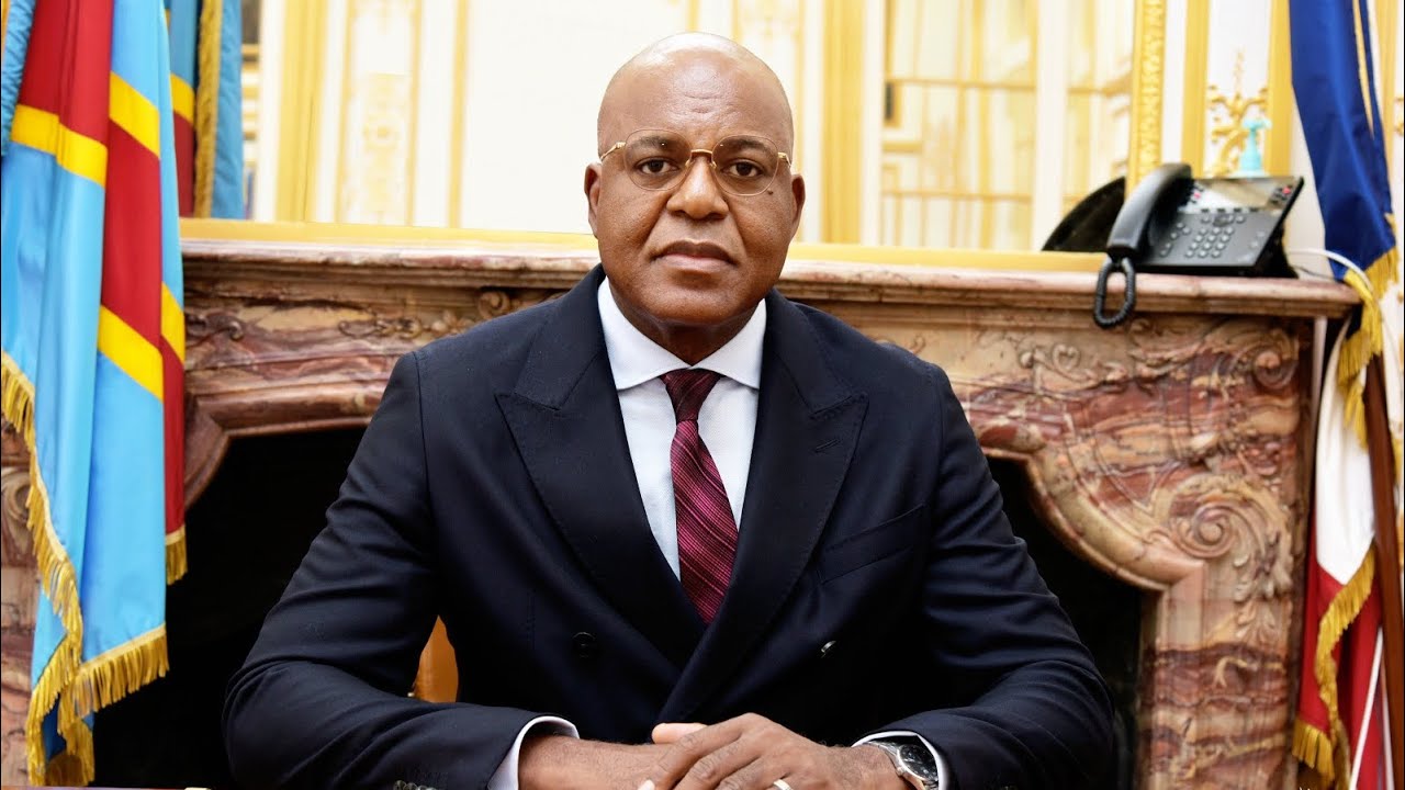 Rétrospective sur une année d’engagement à l’Ambassade de la RDC 🇨🇩