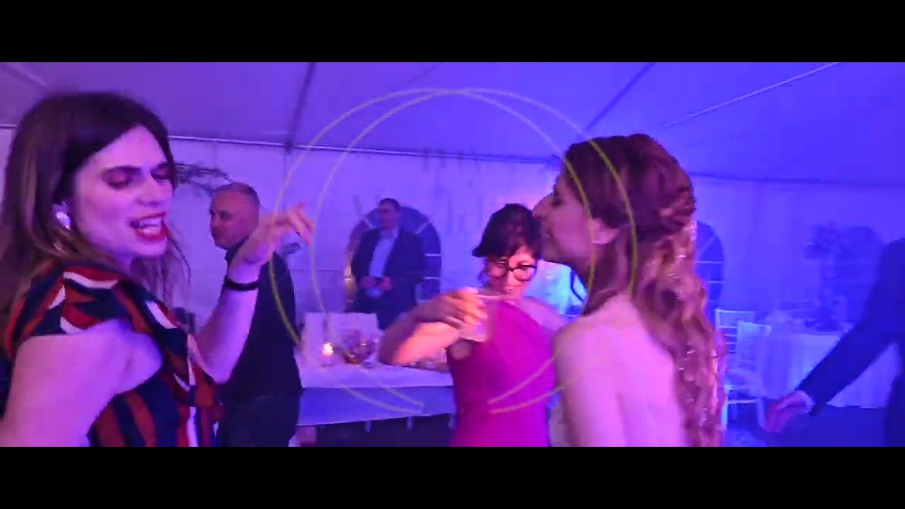 &Pi;ά&rho;&tau;&upsilon; &gamma;ά&mu;&omicron;&upsilon; (Wedding Party) 10/06/2023 #myweddingdj #djgamou #weddingparty #weddingday