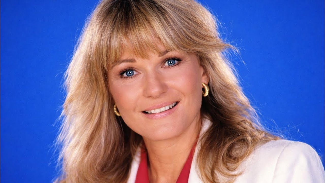 &Egrave; MORTA POCHI MINUTI FA LA BELLISSIMA ATTRICE: AVEVA INTERPRETATO UN RUOLO MEMORABILE!