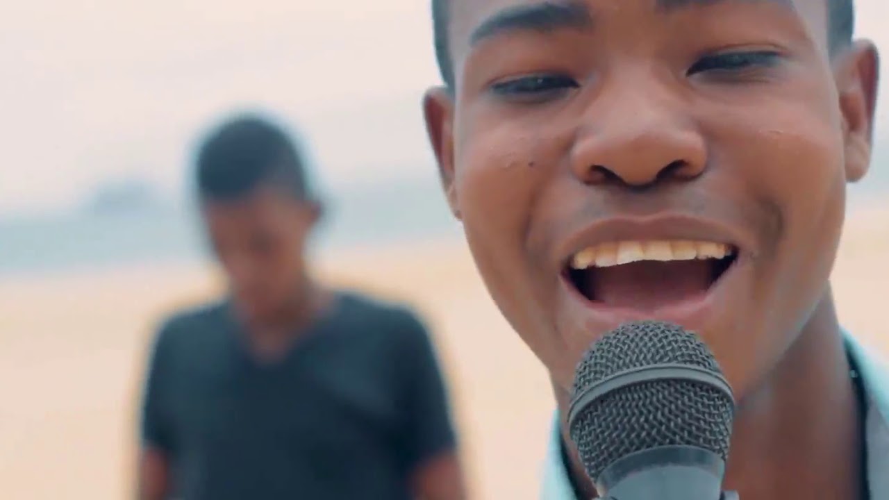 Azmir   Tsy V&ocirc;ly   MUSIC COULEUR TROPICAL   CLIP GASY 2018   YouTube