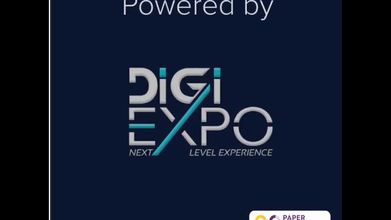 Online Virtual 3D Expo 2020 India | Print, Paper, and Packages - PAL Events