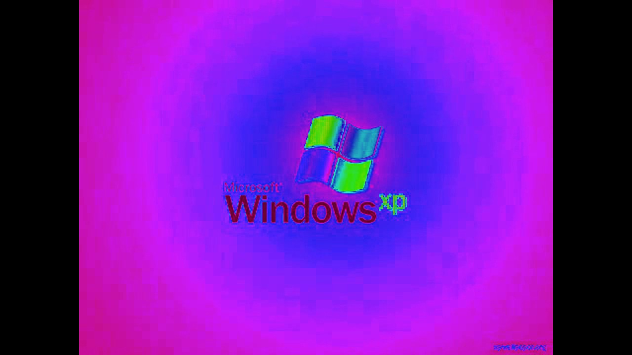 Windows XP Effects 2048