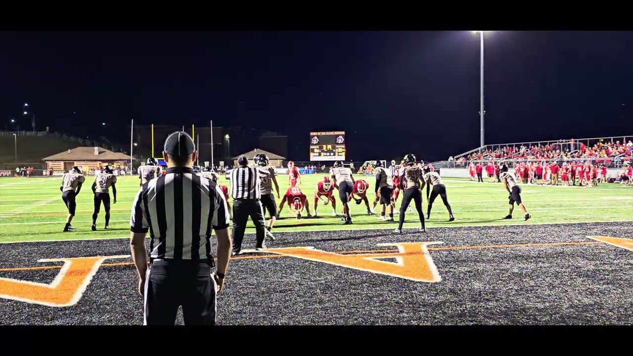 Troy vs Towanda 2025