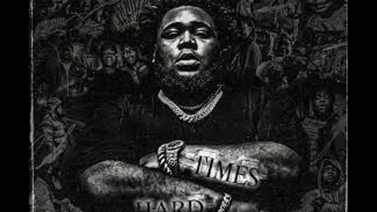 Rod Wave - Shock Da World  INSTRUMENTAL | SoulFly 2021