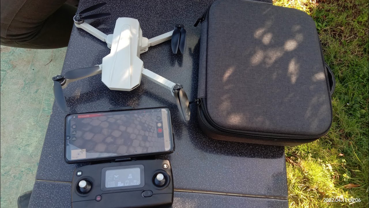 REVIEW DAN CARA MENERBANGKAN DRONE BUGS 19 HARGA 1.7 JTAN