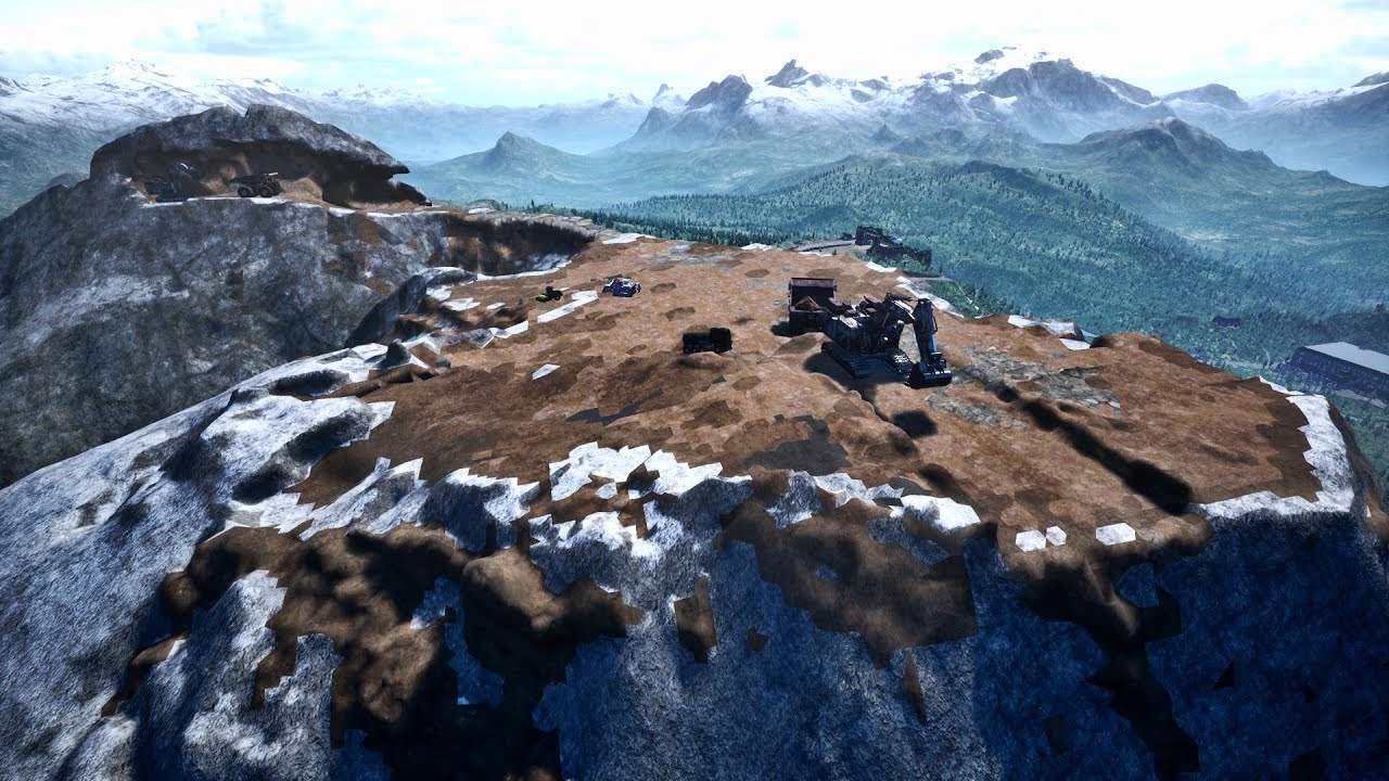 Out of Ore | Flat Top Mountain | Ep 52