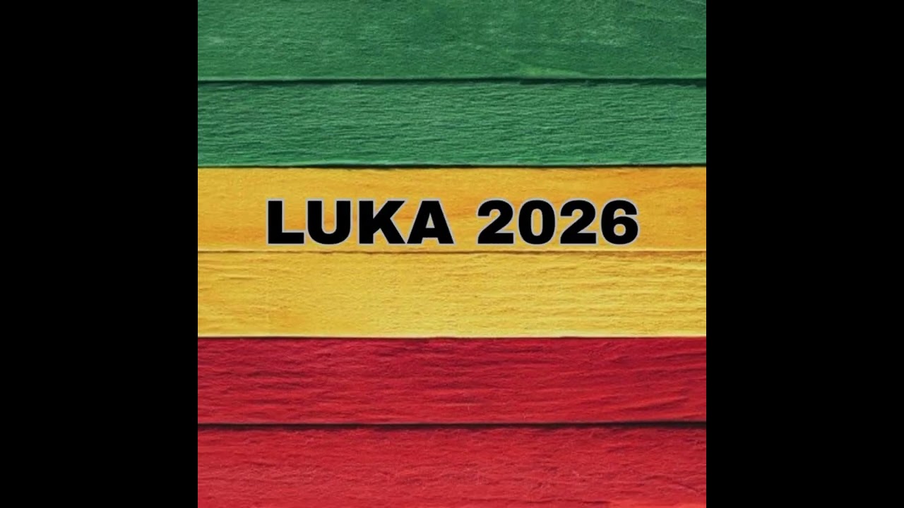 MELO DE LUKA 2026 REGGAE LIMPO SEM VINHETA DA INDON&Eacute;SIA
