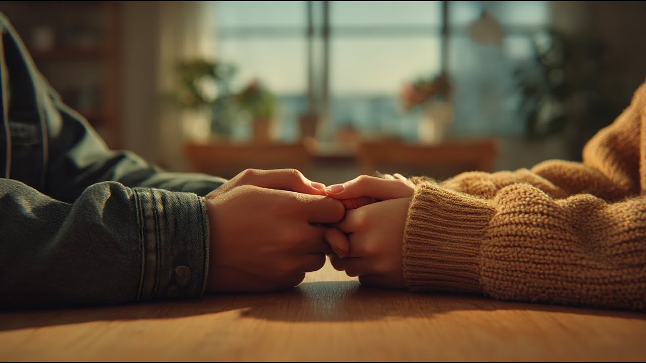 [Playlist] 감성 K-Pop Cafe Pop 💿 | Quiet Feelings Between Us | 1 Hour