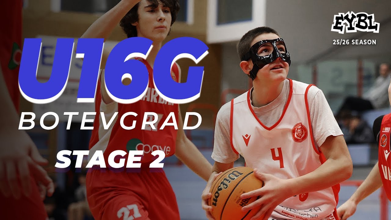 Balkan Botevgrad (BUL)  vs  Alpha BC (ROU)