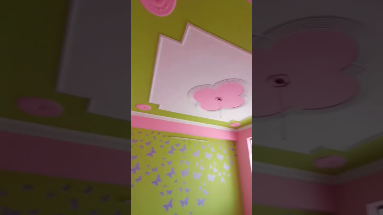 Kanpur KDA Flat In Shatabdi Nagar 3 BHK Flat Himalaya Bhavan #My Cute Beautiful Flat 😊