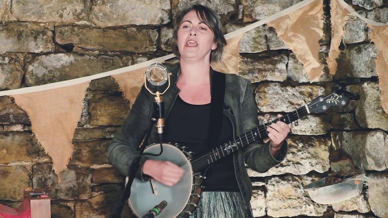 Sweet William's Ghost | Fay Hield Wrackline Launch Gig Live