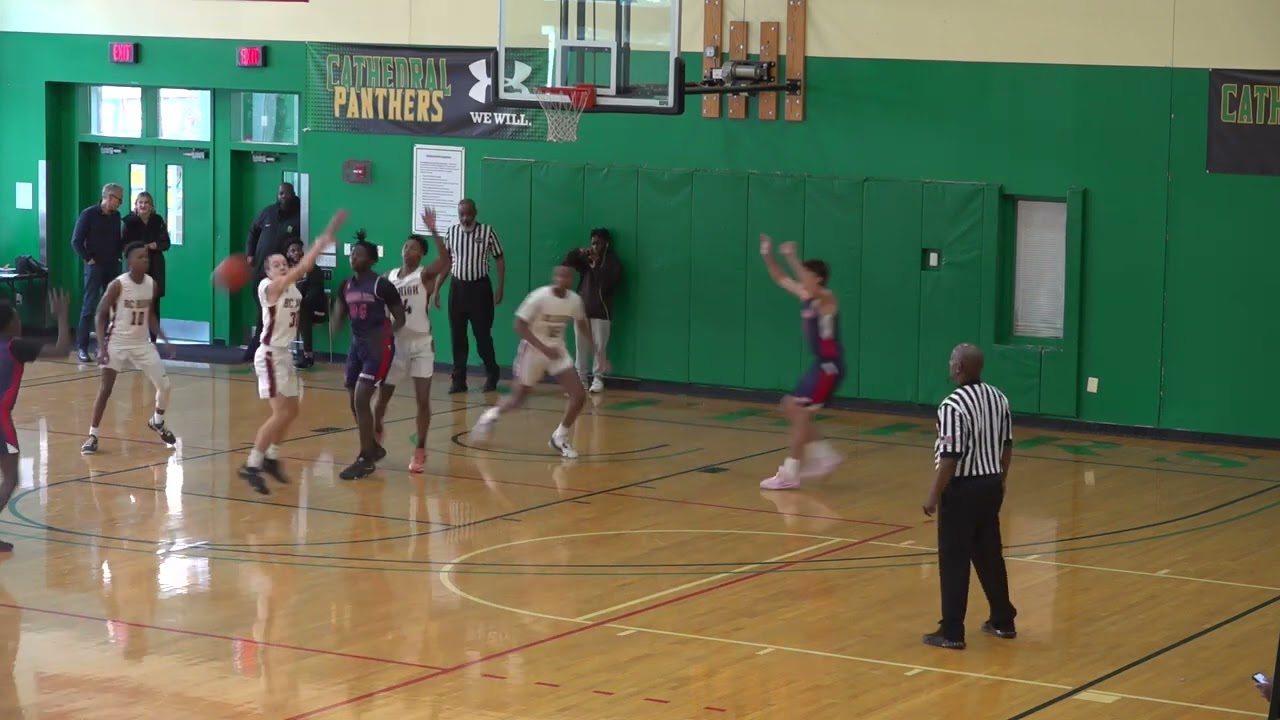 Boston College high vs Brookline | December 28, 2022