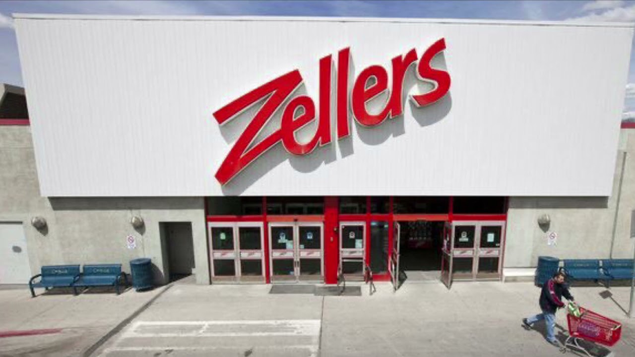 Zellers