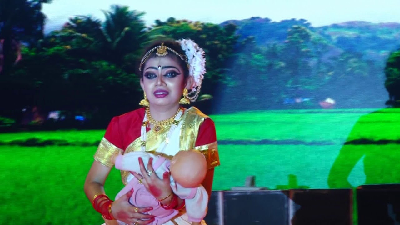 Kavitha Avishkaram(Amma) Annual day 2019-20