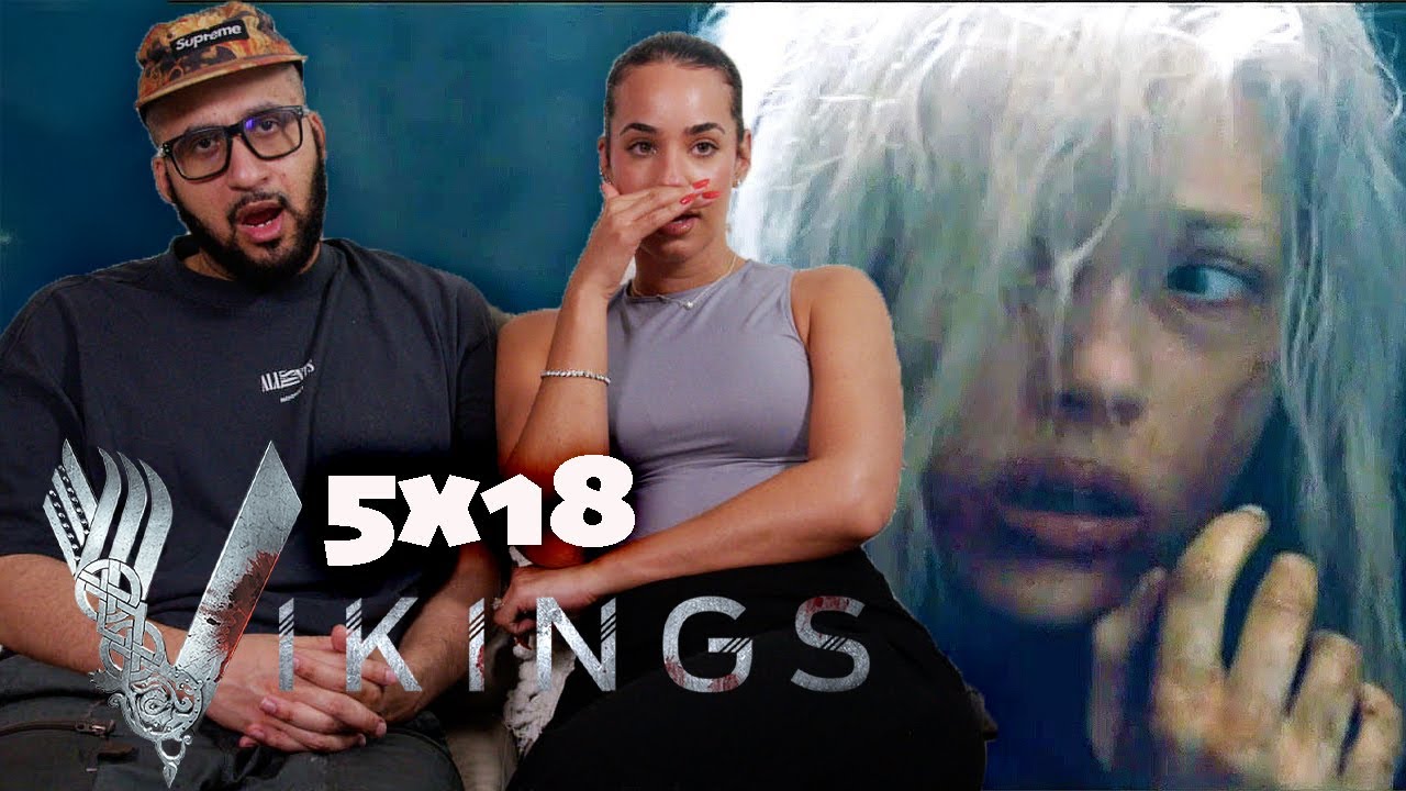 Vikings 