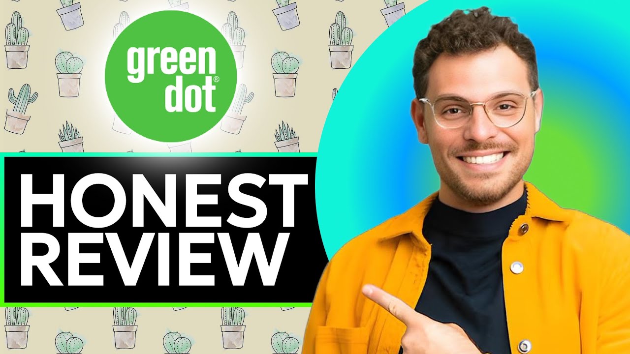 Честный обзор предоплаченных карт Green Dot &mdash; посмотрите перед использованием