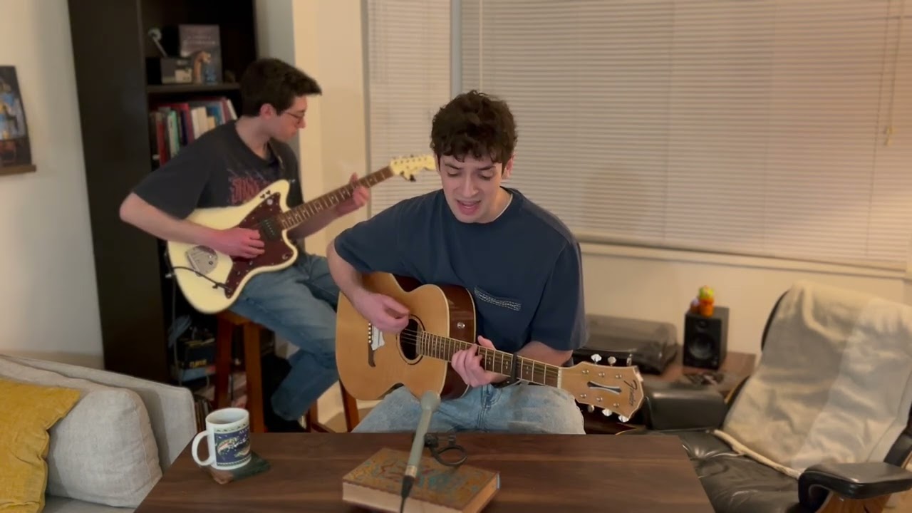 Tartaria - Tiny Desk