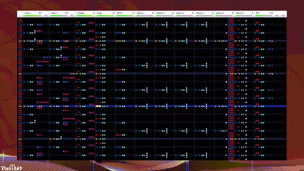 Roots of Ruin [6-N163+FDS]