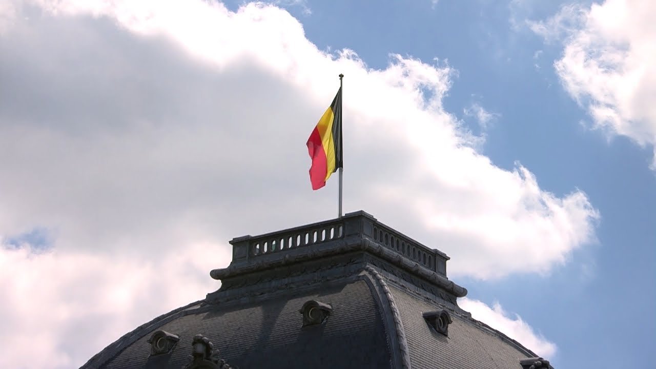 Kingdom of Belgium (1830-) National Anthem, 