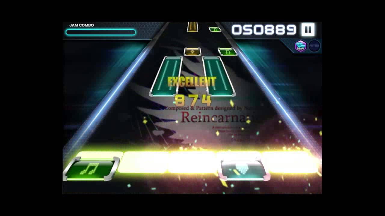 [O2JAM U] Reincarnation