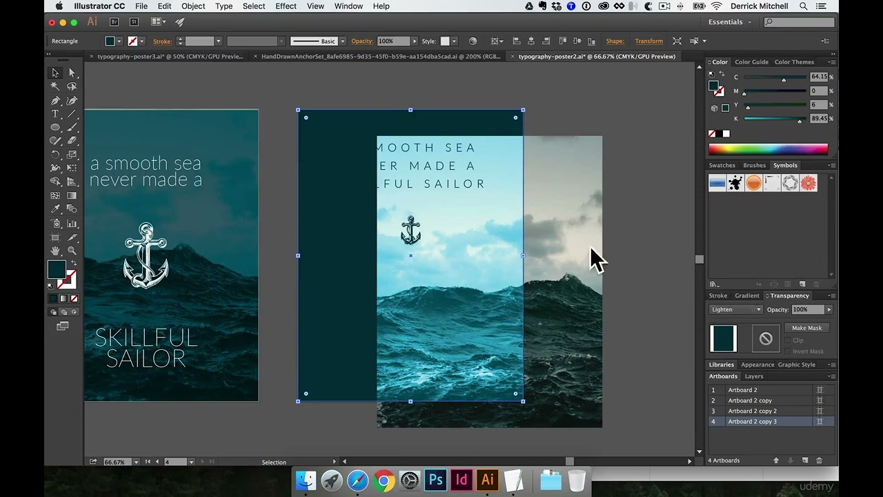 Exporting Your Files - Part 5
