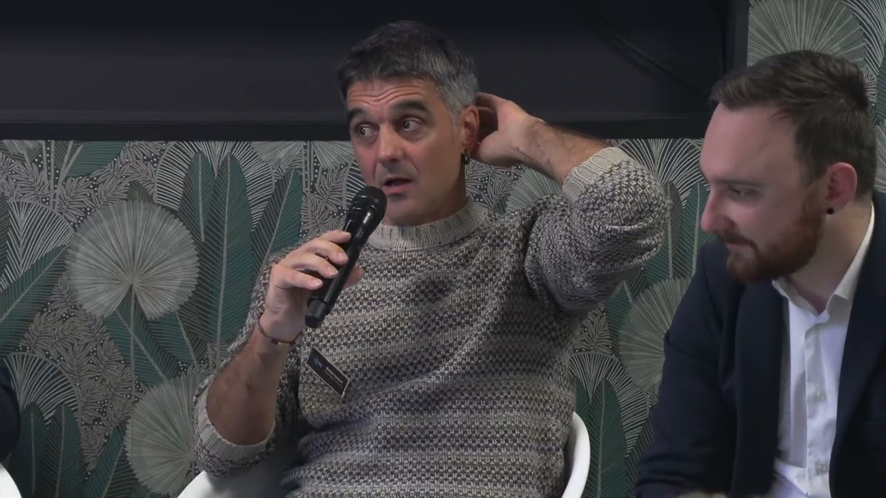 Protocoles lumière : les nouveaux défis du contrôle, du réseau et de la normalisation scénique