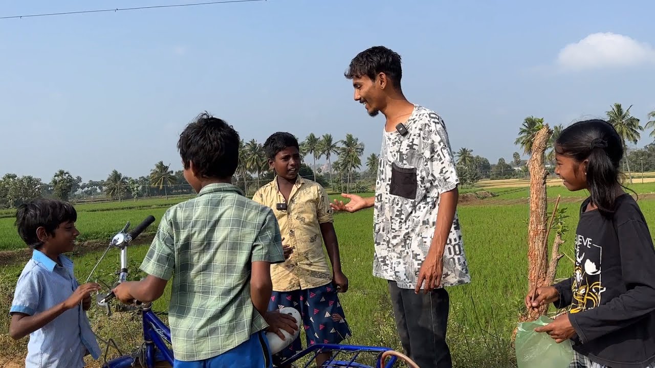 🌀🌀தங்கதுரை கயணிக்கு ஒரு Trip…#nareshkuruvilla