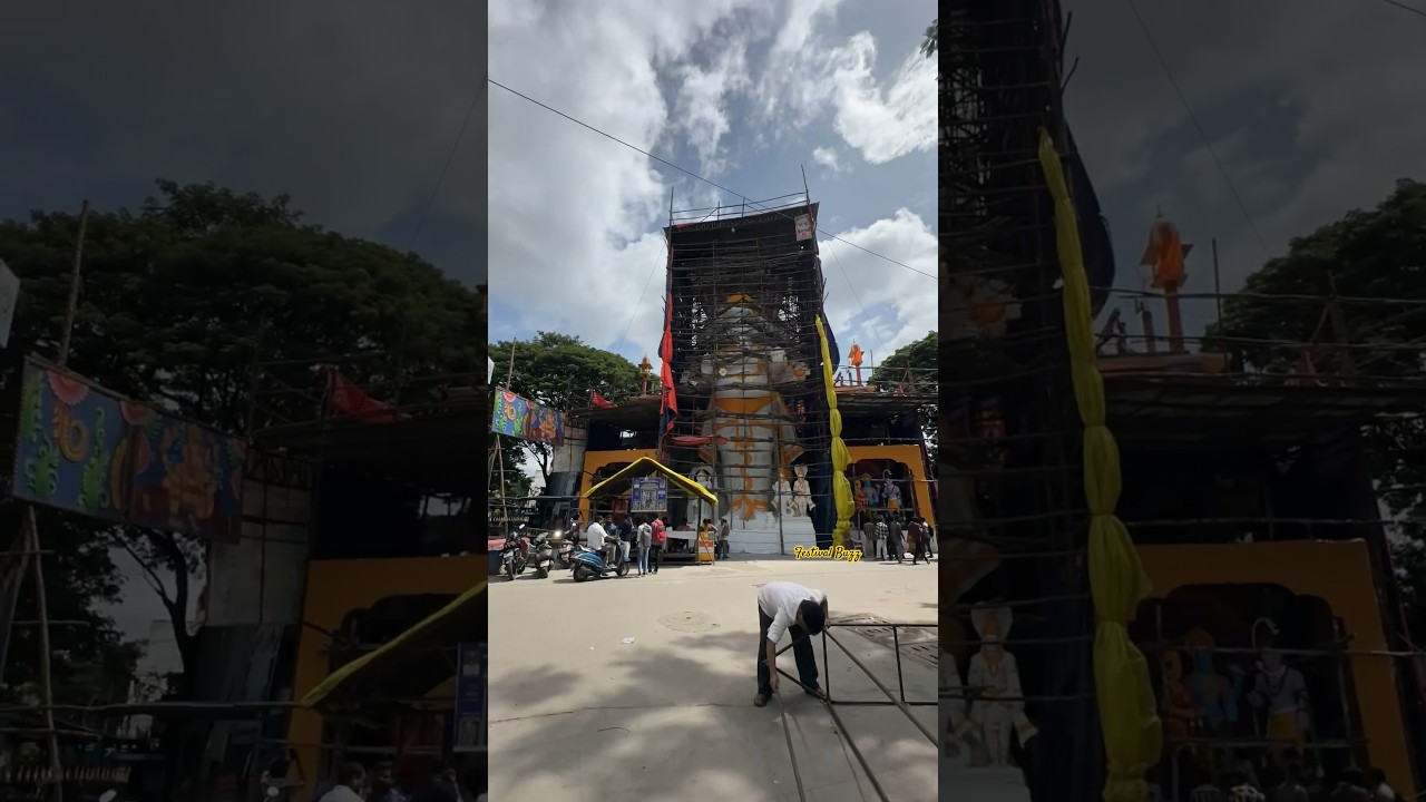 What I Learned from Khairathabad Ganesh Idol Makers in 2024