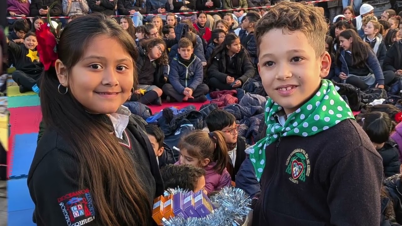 FESTIVAL DE VILLANCICOS 2025