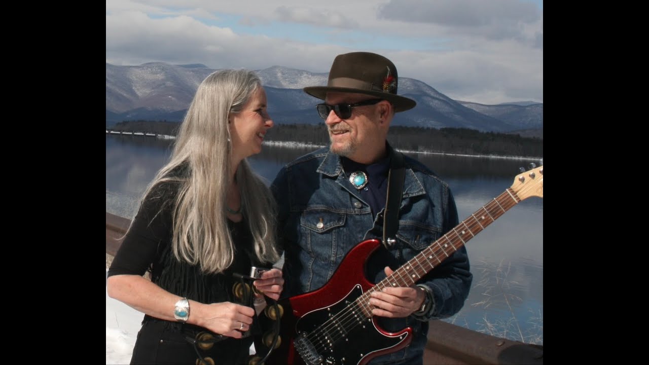 "Don't Think Twice" performed by Kurt Henry & Cheryl Lambert