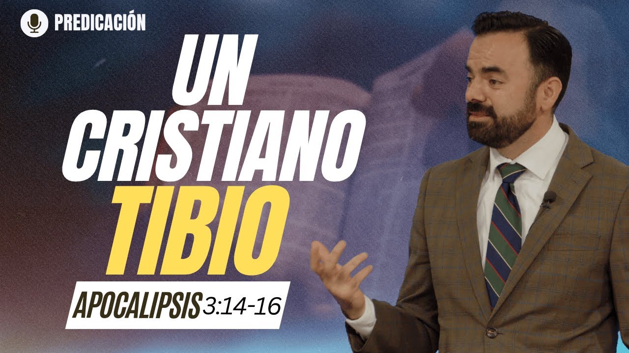 El Peligro de un Corazón Tibio (Predicación Bautista, Fundamental)