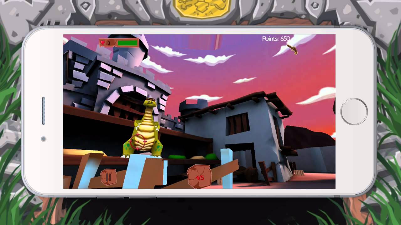 Dragon Shooter - OFFICIAL TRAILER