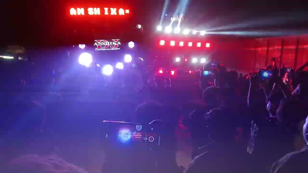 Anshika sound vs Saniya Sound Ghazipur sarswati puja visarjan Ghazipur dj #compilation #viral #dj 