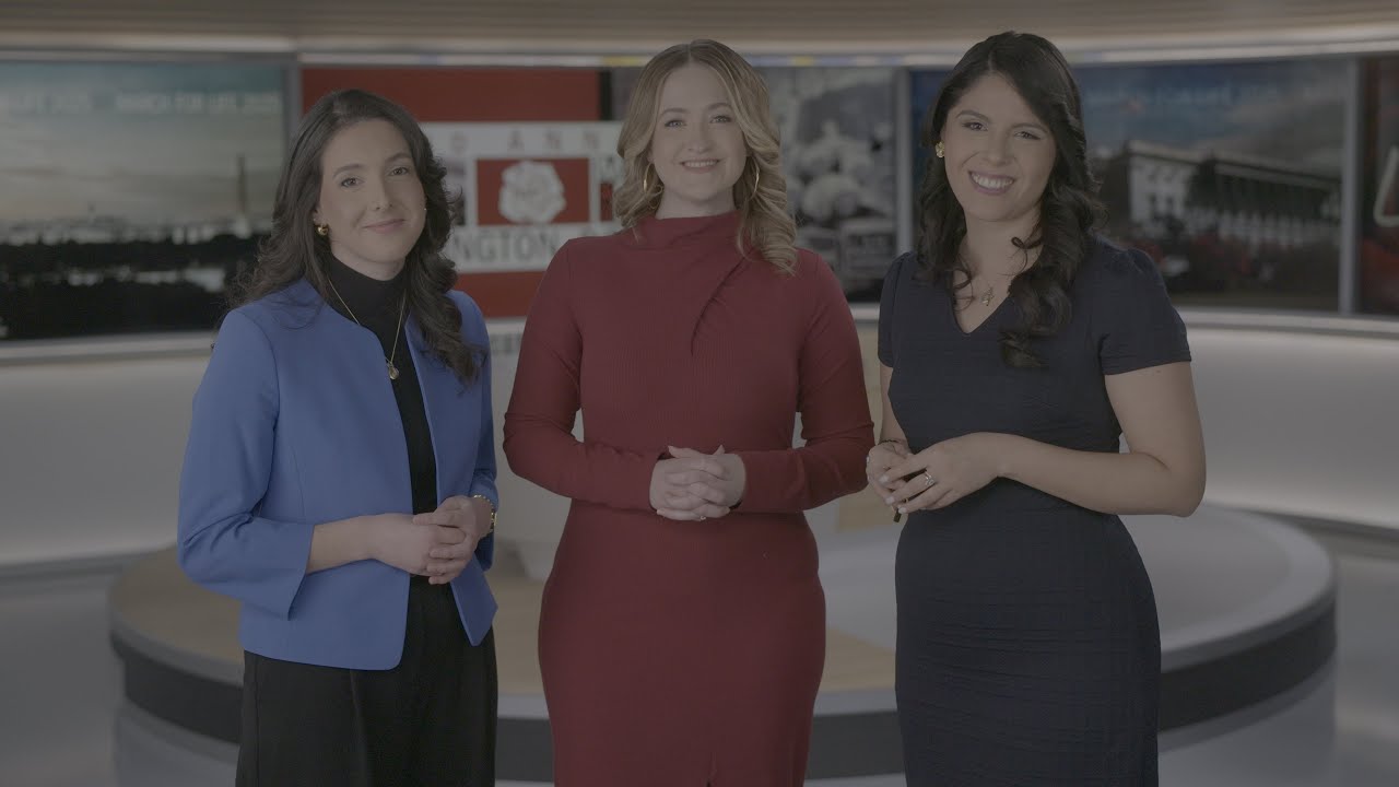 March for Life 2026 Coverage