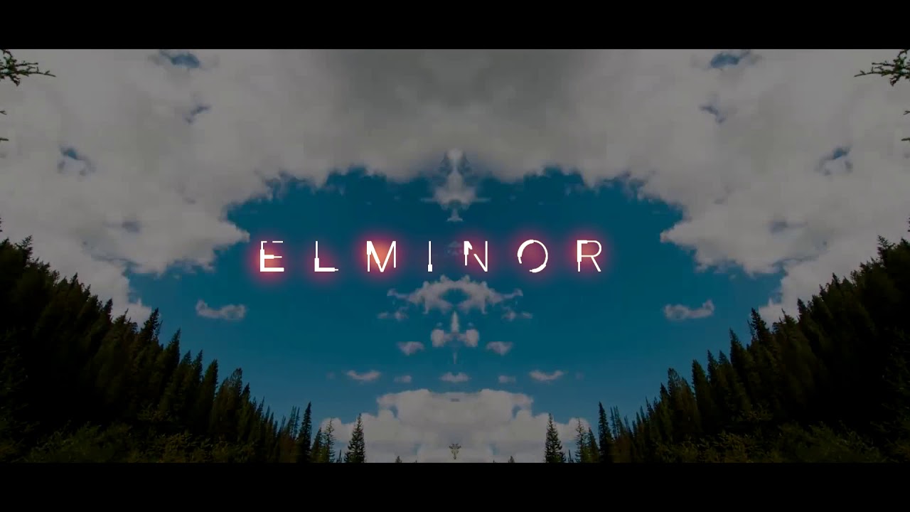 Elminor - Rhodes Dream