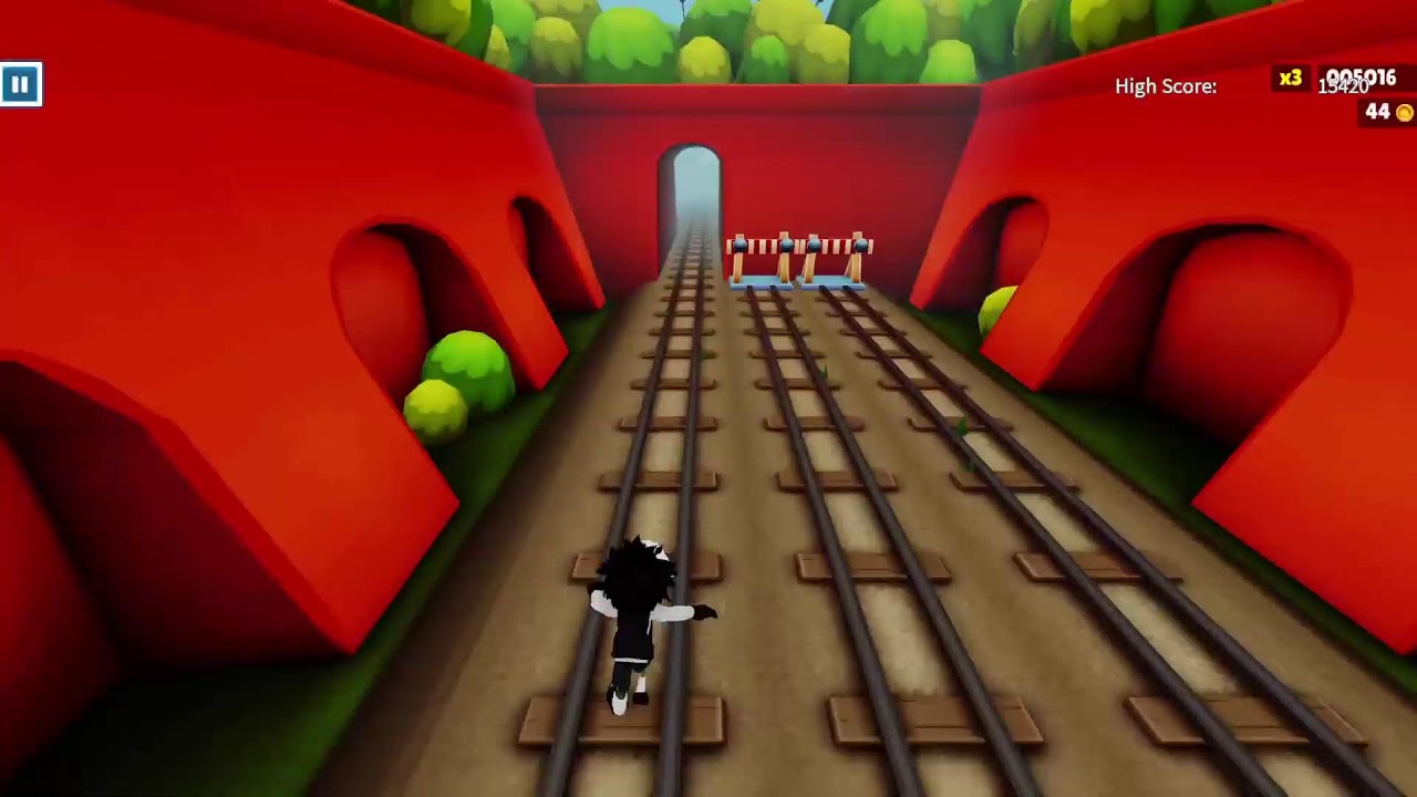 Roblox