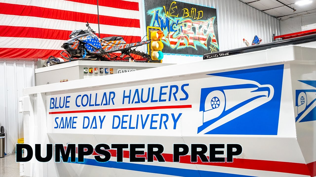 Best Way to Market YOUR Dumpster Business?
