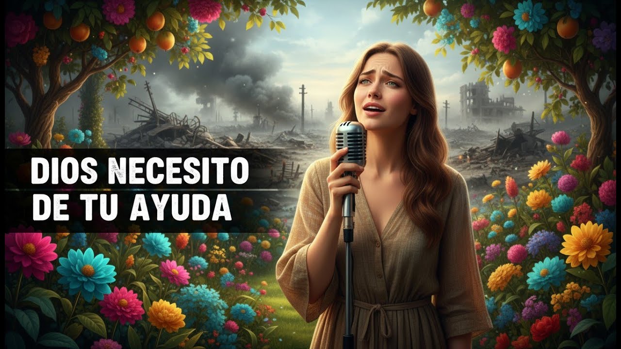 Alabanzas en medio de la tristeza, Dios Sana tu Corazón